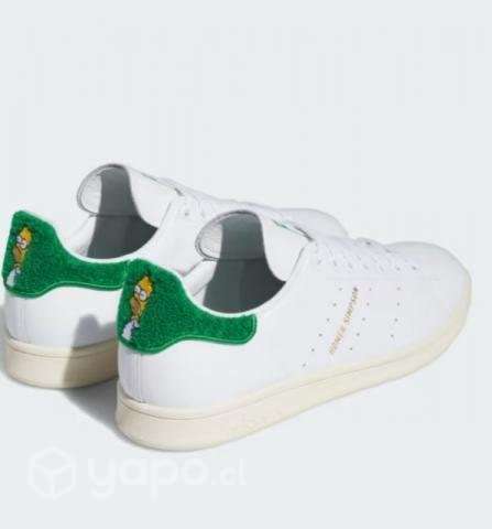Zapatilla adidas - Imagen 2