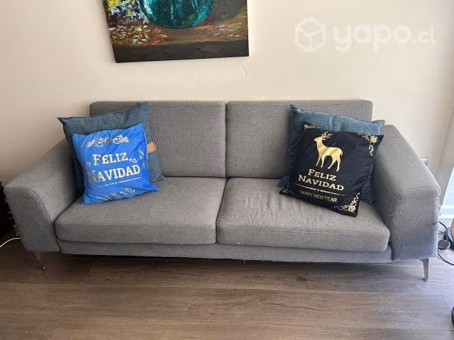 Sillón / sofá usado