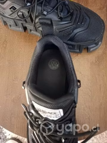 Zapatillas Versace talla 43 - Imagen 3