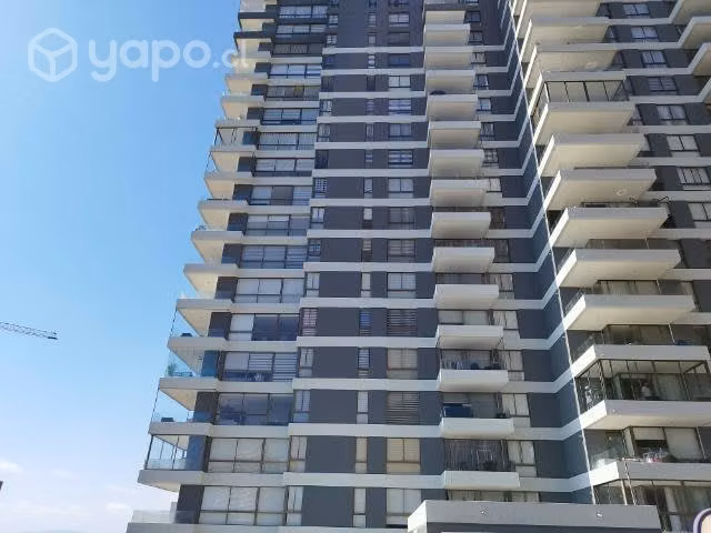 Arriendo Departamento