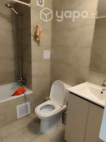 Arriendo Departamento