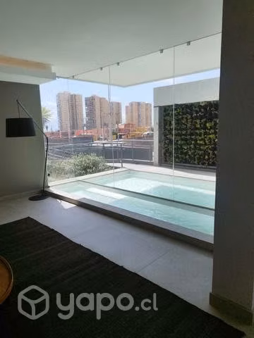 Arriendo Departamento