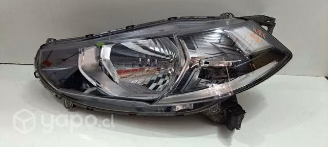 Optico izquierdo honda wrv