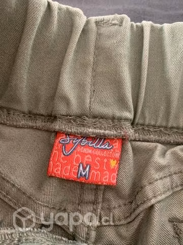 Jeans Sybilla Talla M - Imagen 3