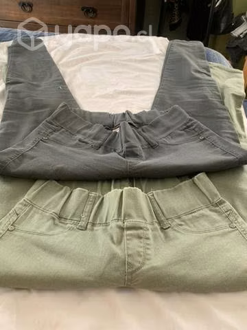 Jeans Sybilla Talla M - Imagen 4