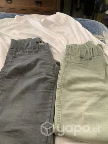 Jeans Sybilla Talla M - Imagen 2