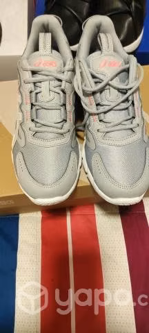 Zapatillas de deporte - Imagen 3