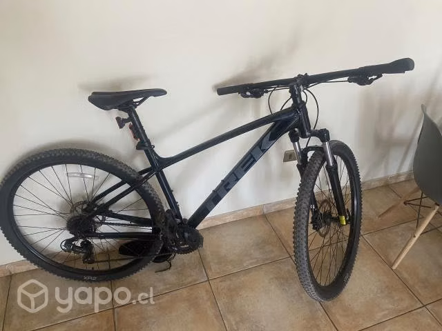 Bicicleta trek marlin 5 TALLA ML