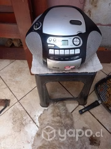 radio