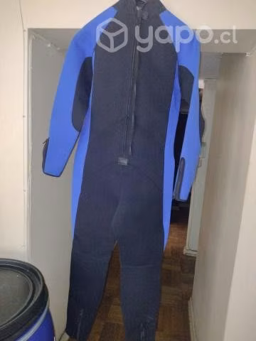 Traje de Surf