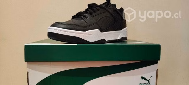 Zapatillas Sliptream