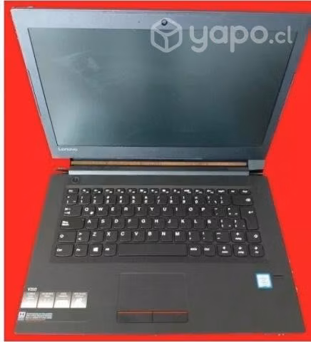 Notebook Lenovo V310 Core I3 141sk 4 GB Ram 250GB