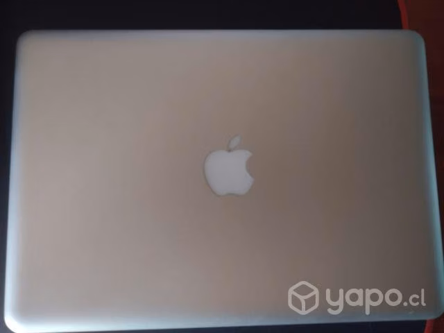 MacBook pro 13