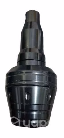 Tope tipo slider para moto universal aluminio x un - Imagen 2