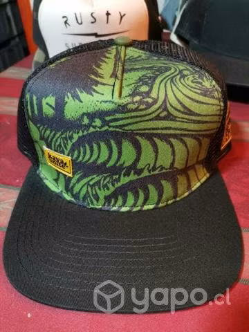 Gorros, caps, jokeys - Imagen 5