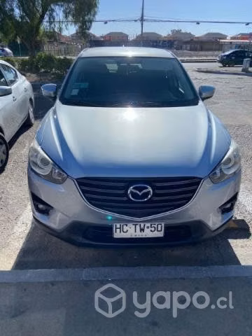 Mazda cx5