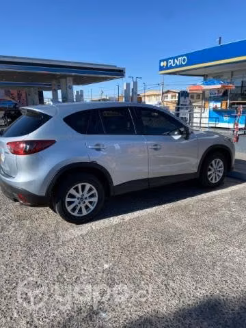 Mazda cx5