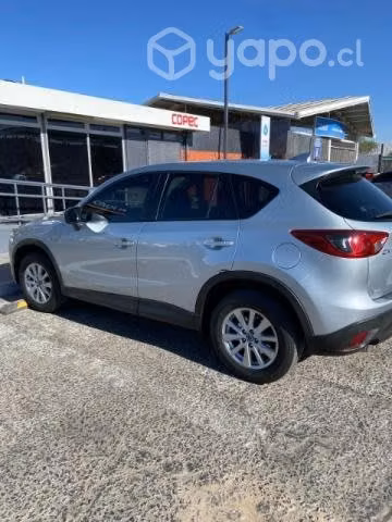 Mazda cx5