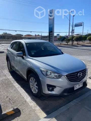 Mazda cx5