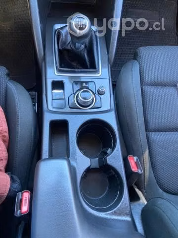 Mazda cx5