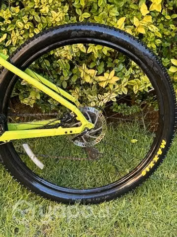 Trek marlin 5 aro 29 - Imagen 5