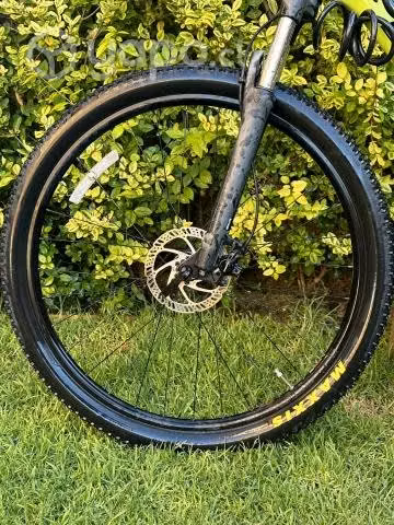 Trek marlin 5 aro 29 - Imagen 4