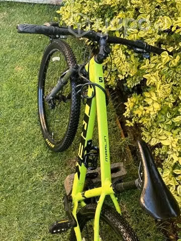 Trek marlin 5 aro 29 - Imagen 3