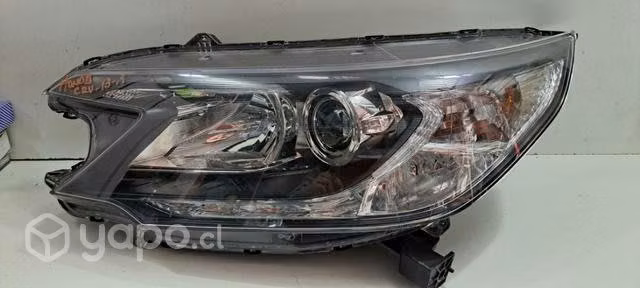 Optico izquierdo honda crv 13-15