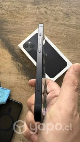 IPhone 13 impecable