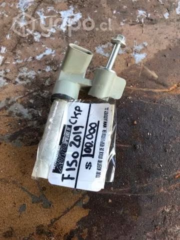 Sensor posicion Ciguenal CKP Ford F