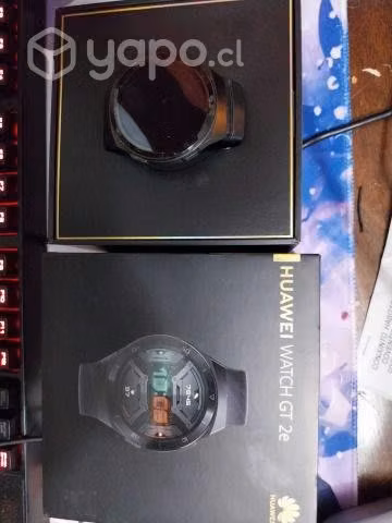 Reloj inteligente Huawei gt2E