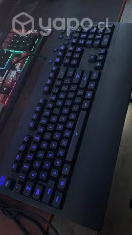 Teclado - Imagen 2
