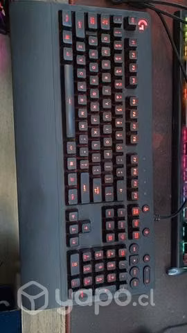 Teclado - Imagen 3