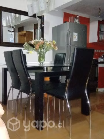 Mesa de comedor