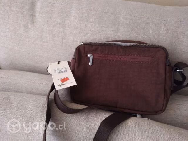 Cartera Kipling - Imagen 3