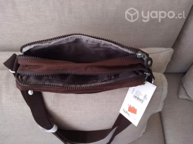 Cartera Kipling - Imagen 2