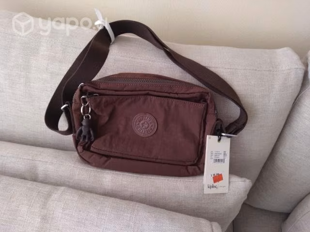 Cartera Kipling