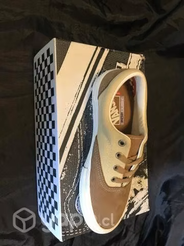Zapatillas vans nuevas - Imagen 3