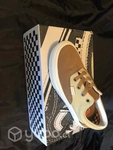 Zapatillas vans nuevas - Imagen 4