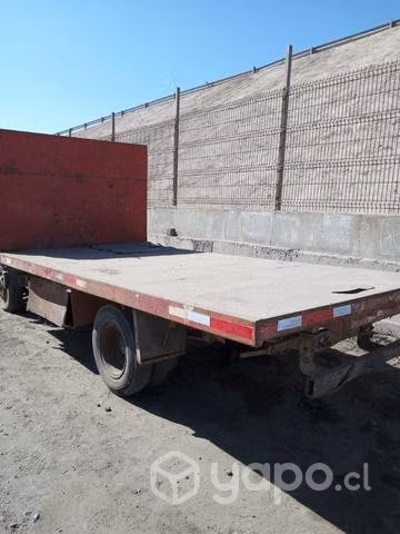 Carrocería