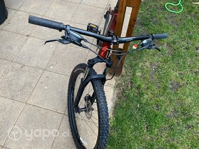 Specialized pitch 2021 M 27.5