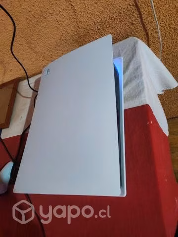 Ps5