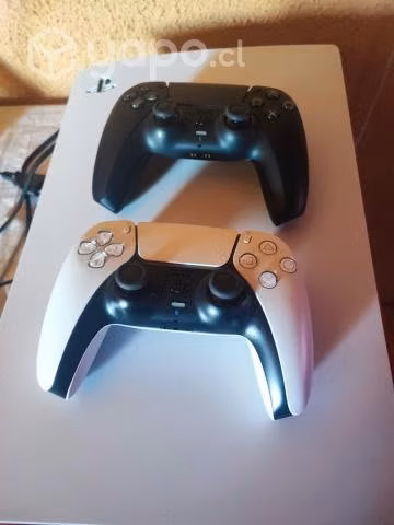 Ps5