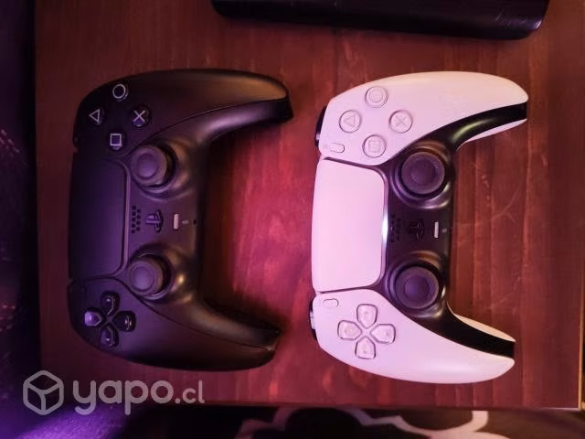 Ps5