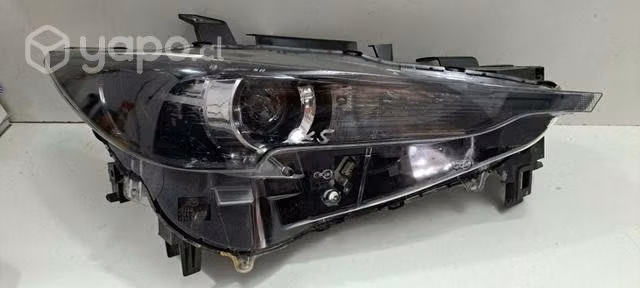 Optico derecho mazda cx5 17-20