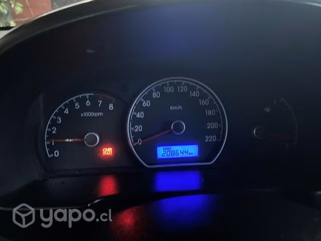 Hyundai Elantra 2010
