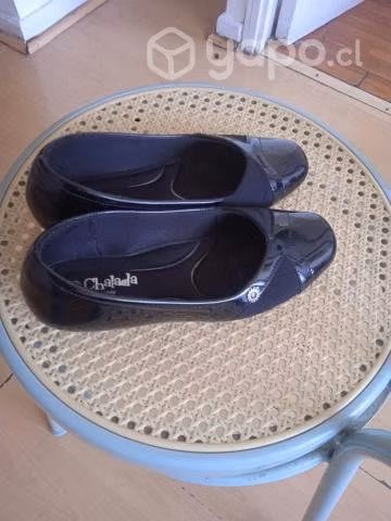 Zapatos marca Chalada