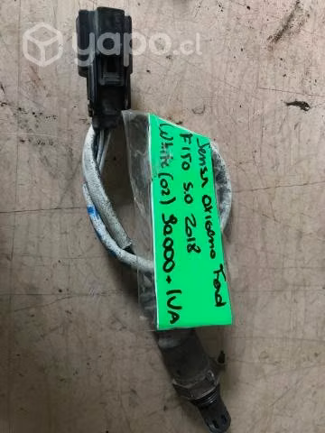 Sensor oxígeno white (02) Ford F