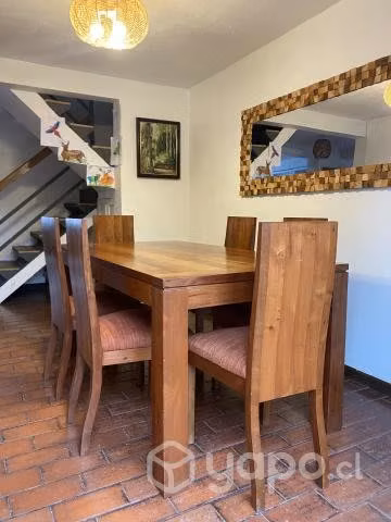 Mesa de Comedor
