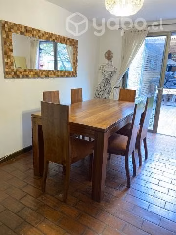 Mesa de Comedor